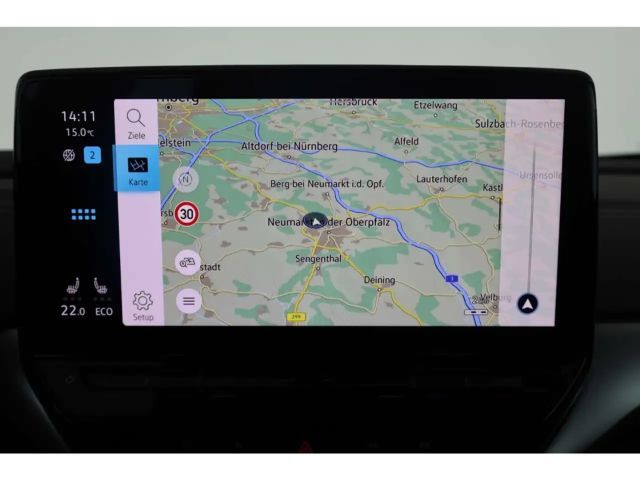 Volkswagen ID.5 77 KWh Pro