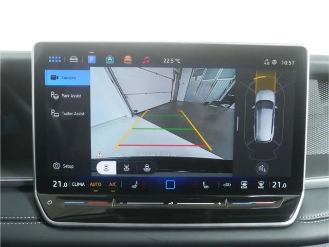 Volkswagen Tayron 1.5 eTSI DSG Life