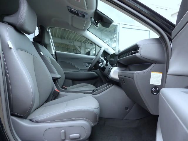 Hyundai Kona 64 kWh Electric Prime