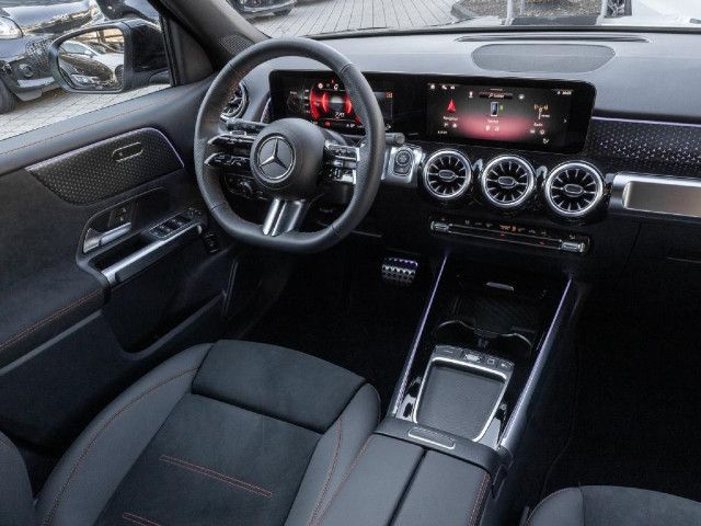 Mercedes-Benz GLB 200 GLB 200 d