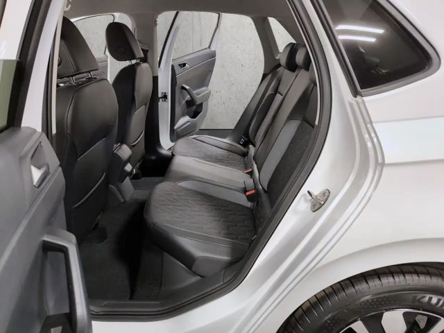 Volkswagen Polo 1.0 Goal, Matrix-LED, Navi, GRA, Aluräder