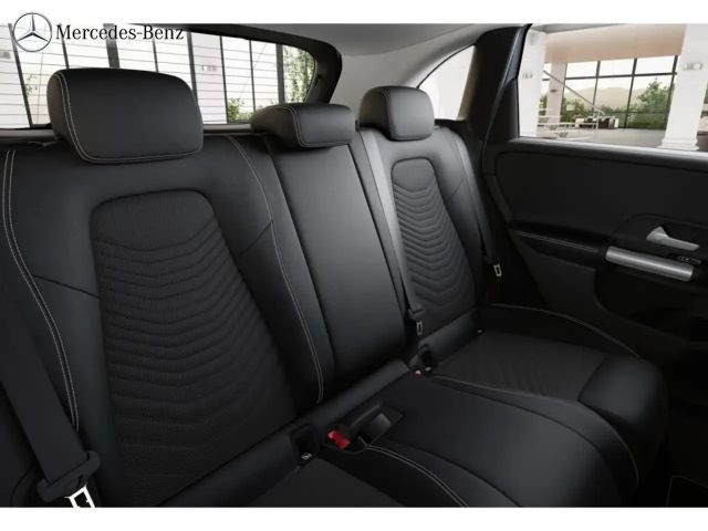 Mercedes-Benz B 180 Progressive