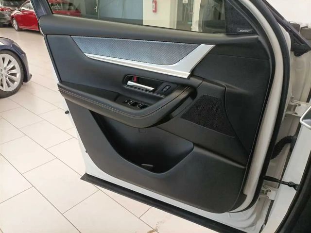 Mazda CX-60 4WD Homura