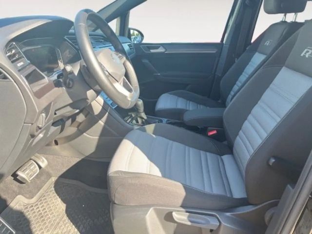 Volkswagen Touran 1.5 TSI DSG Highline