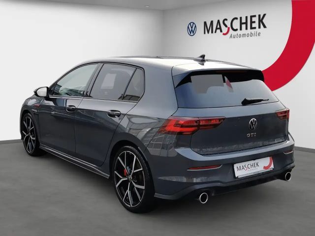 Volkswagen Golf 2.0 TSI GTI