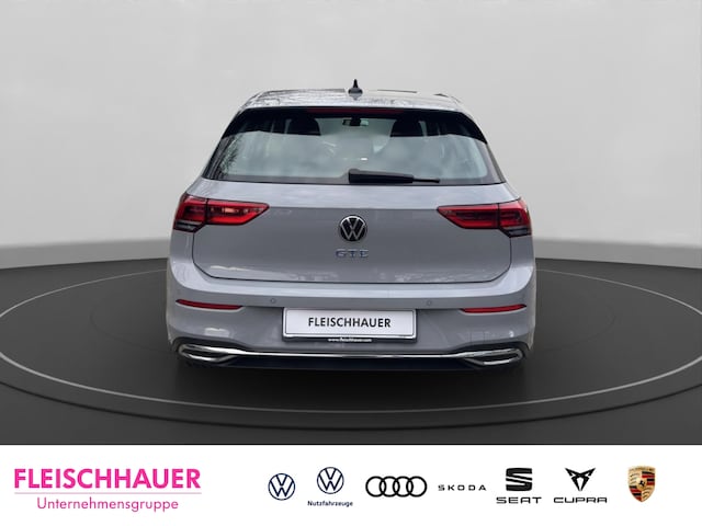 Volkswagen Golf GTE Golf VIII