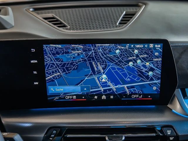 BMW iX1 M-Sport eDrive20