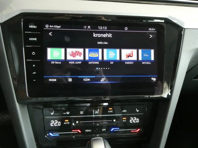 Volkswagen Passat Business DSG Variant