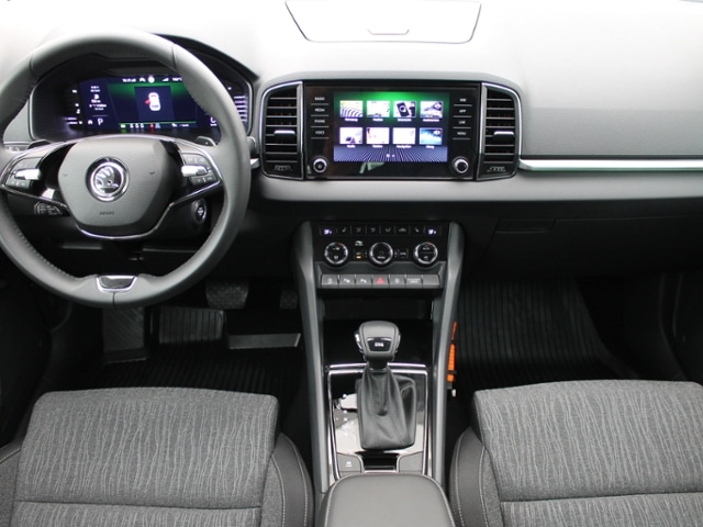 Skoda Karoq 1.5 TSI Style Style