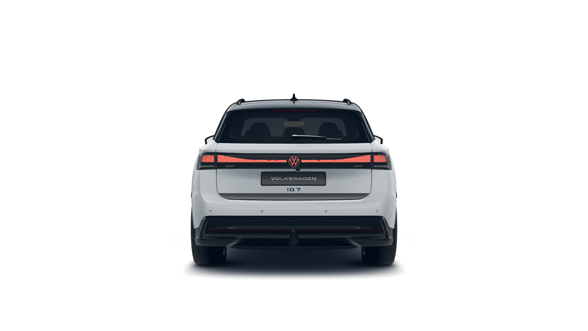 Volkswagen ID.7 Pro Style Tourer