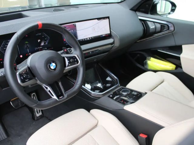 BMW X3 M-Sport xDrive
