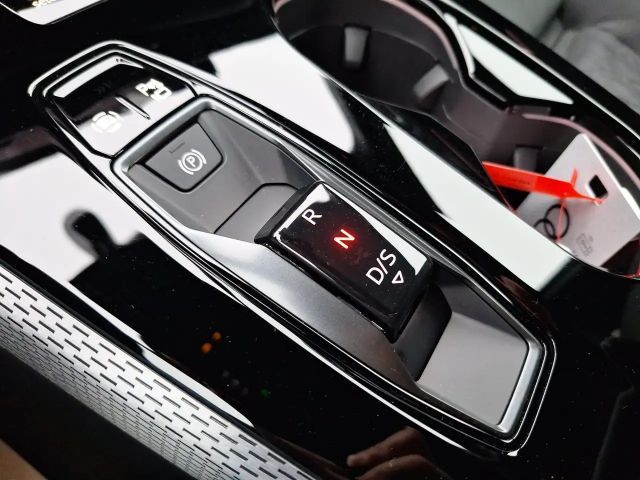 Audi A5 Hybride Quattro