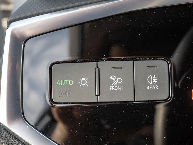 Audi Q3 35 TFSI S-Line