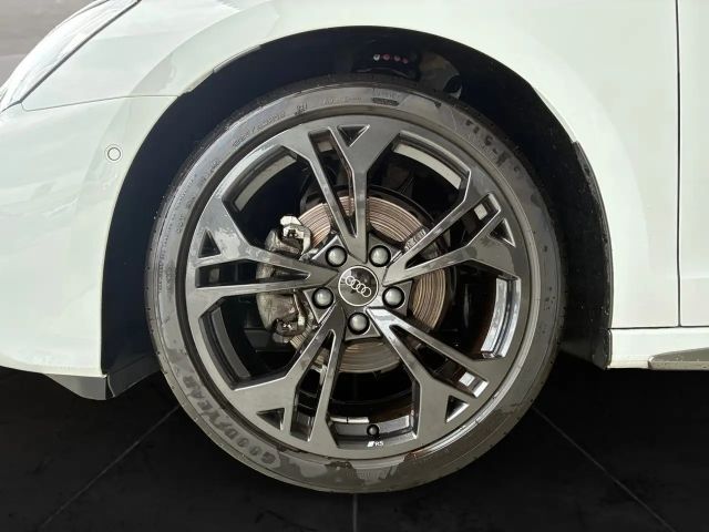 Audi A3 30 TFSI S-Line Sedan