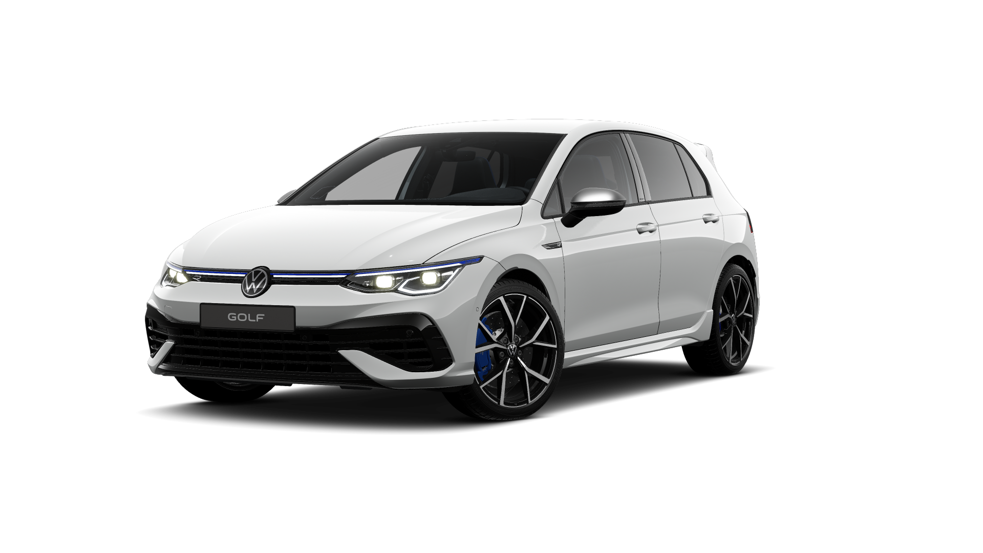 Volkswagen Golf 2.0 TSI 4Motion DSG Max