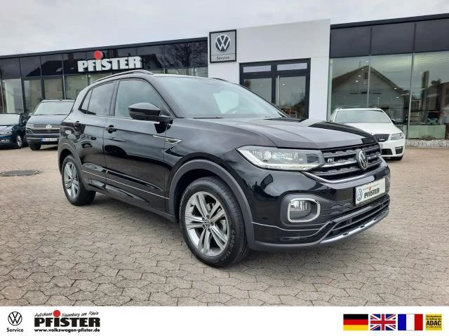 Volkswagen T-Cross DSG Life R-Line