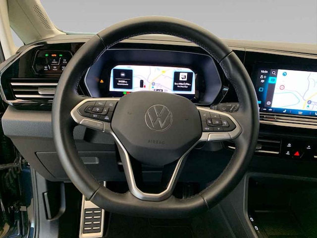 Volkswagen Caddy 2.0 TDI DSG Maxi Style