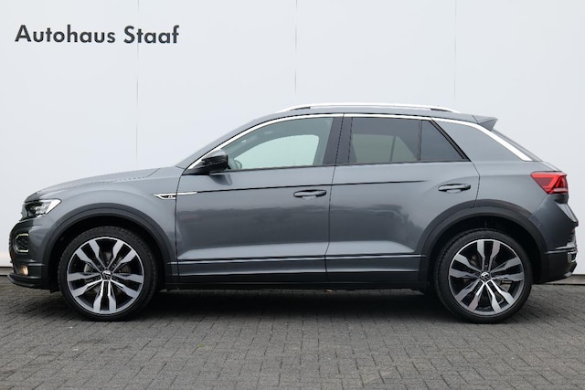 Volkswagen T-Roc 1.5 TSI DSG