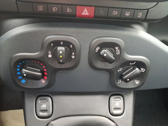 Fiat Panda CityCross