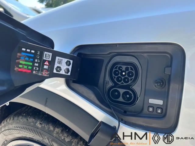 Renault 5 Electric Evolution