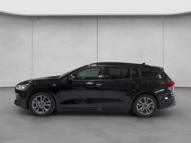 Ford Focus ST Line Wagon