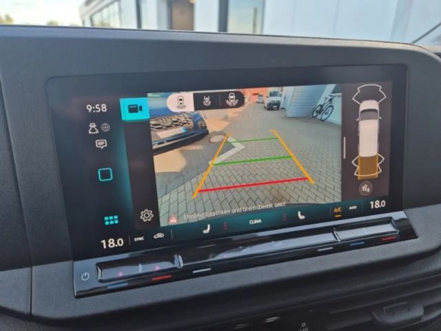 Volkswagen Caddy 2.0 TDI