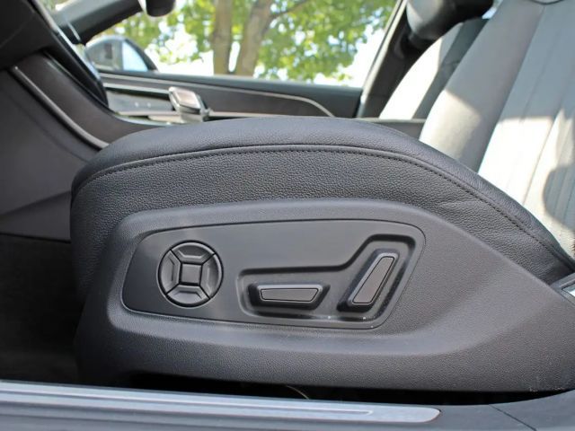 Audi A8 50 TDI Quattro S-Line