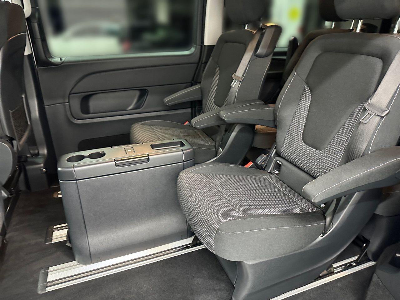 Mercedes-Benz V 250 Limousine Lang V 250 d