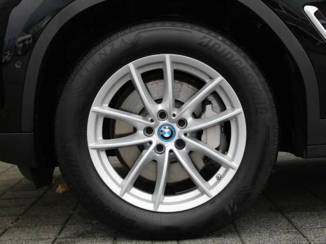 BMW X3 xDrive30e