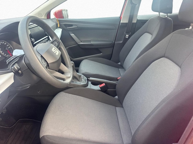 Seat Ibiza Reference