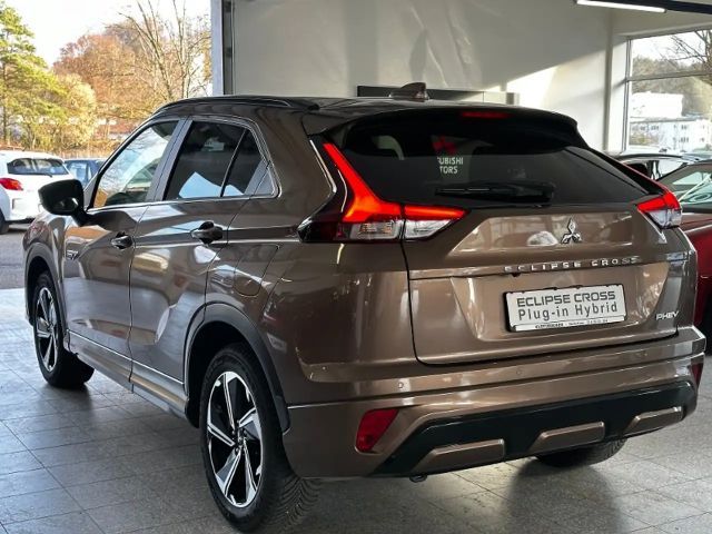 Mitsubishi Eclipse Cross 4WD PHEV