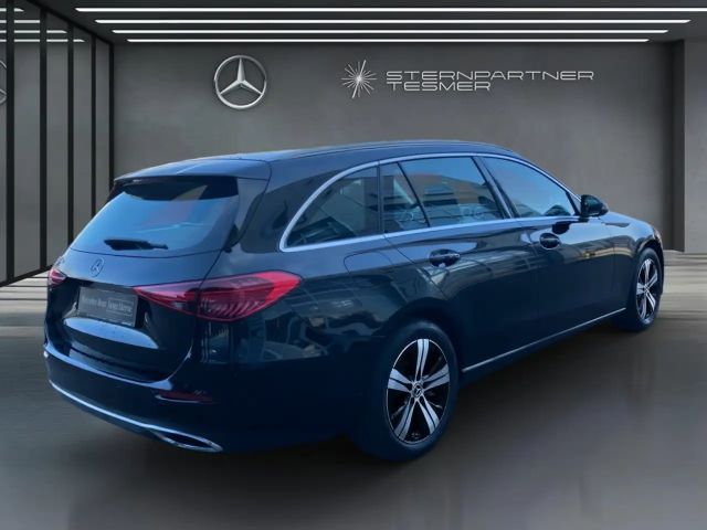 Mercedes-Benz C 300 AVANTGARDE Estate