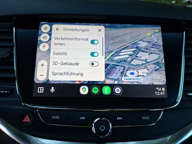 Opel Astra Elegance Sports Tourer