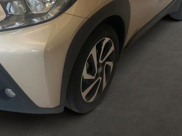 Toyota Aygo 5-deurs Pulse VVT-i