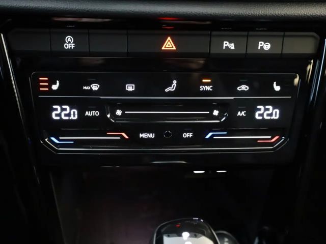 Volkswagen T-Roc DSG R-Line