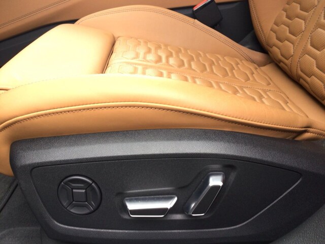 Audi RS6 Avant Quattro