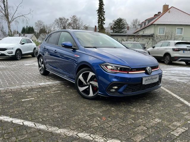 Volkswagen Polo 2.0 TSI DSG GTI IQ.Drive
