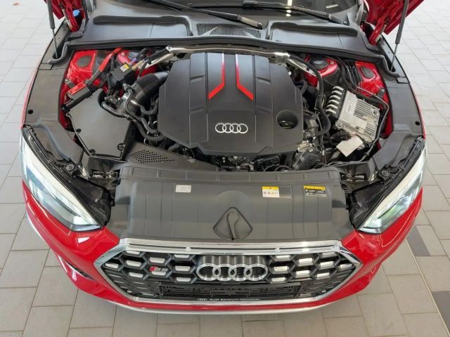 Audi S5 55 TDI Quattro