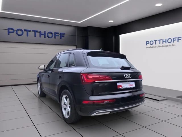 Audi Q5 40 TDI Quattro