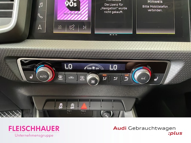 Audi A1 25 TFSI S-Tronic Sportback