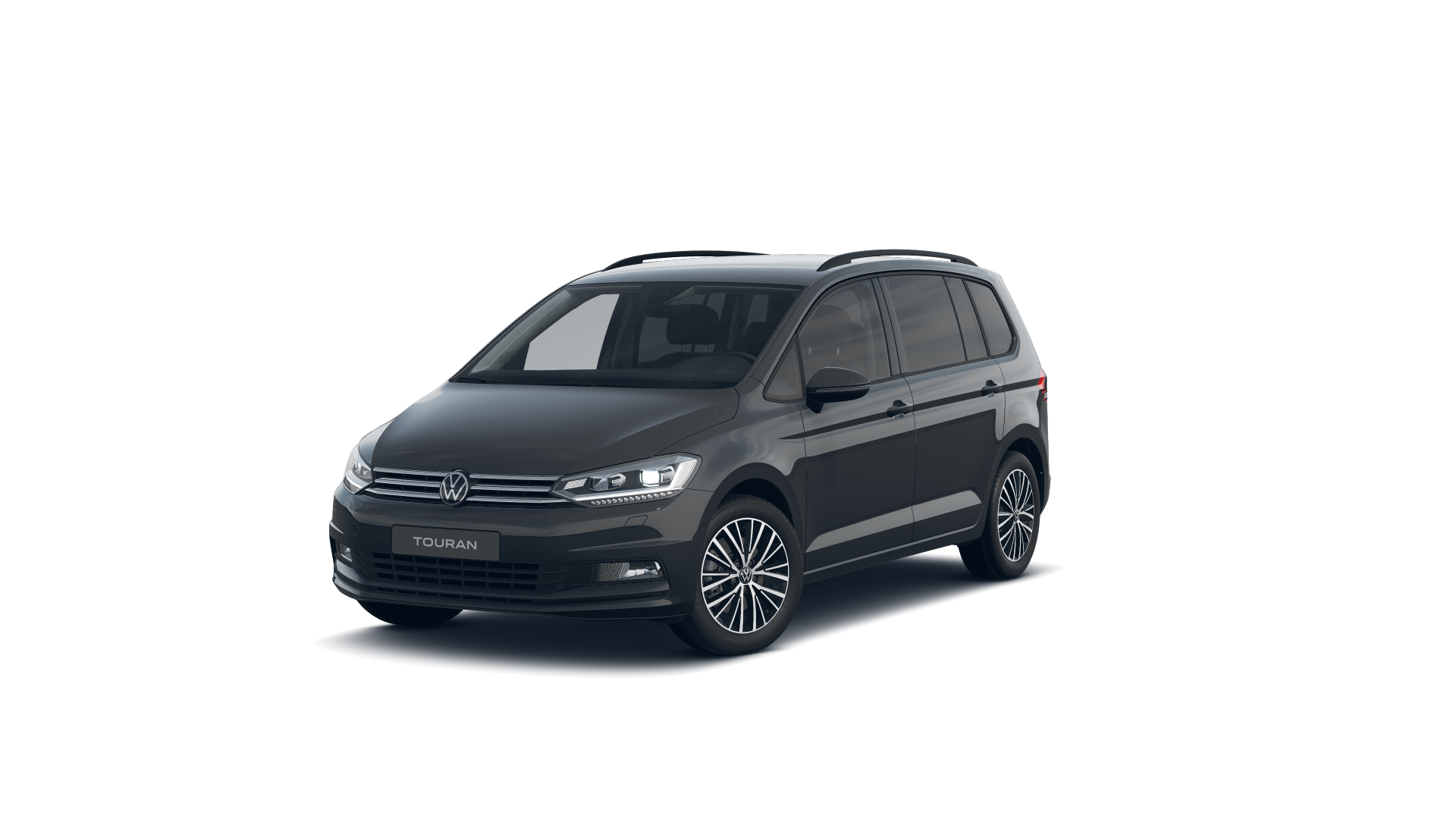 Volkswagen Touran 2.0 TDI DSG