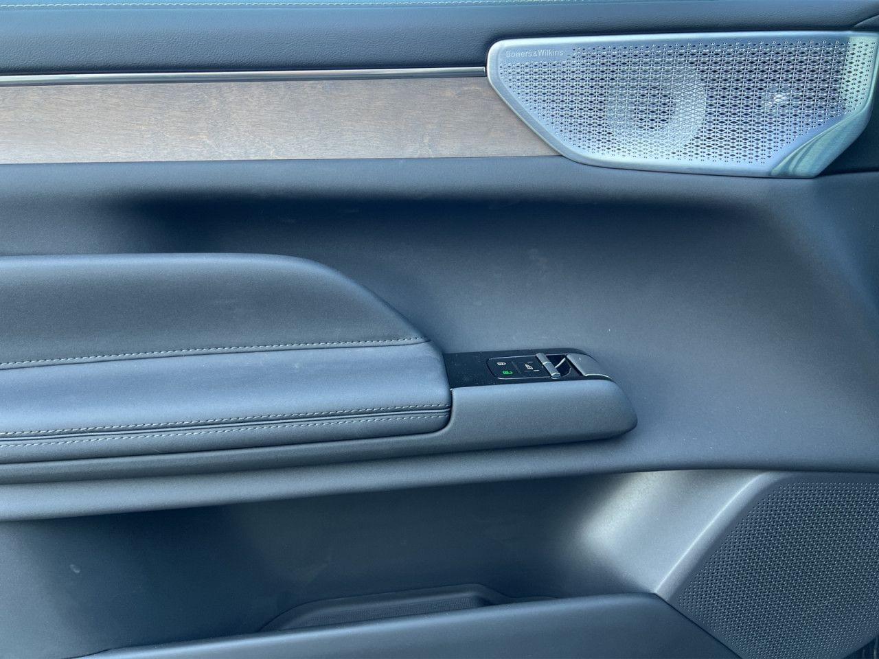 Volvo ES90 Single motor Ultra