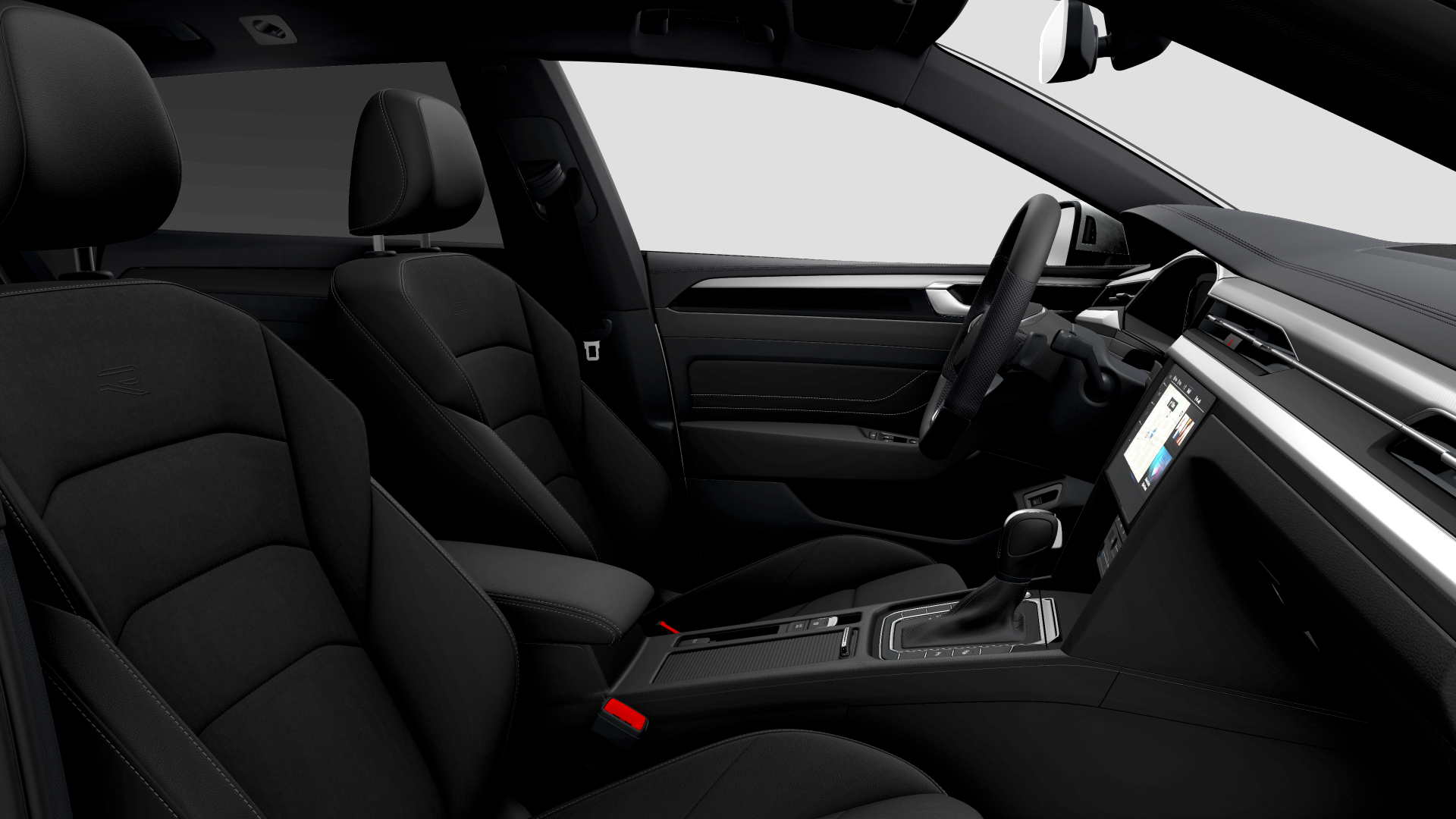 Volkswagen Arteon Shooting Brake 4M*AHK*PANO*MATRIX*NAVI*KEYLESS*KAMERA*