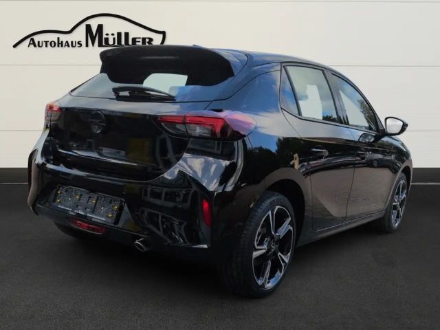 Opel Corsa 1.2 Turbo GS-Line Grand Sport Turbo