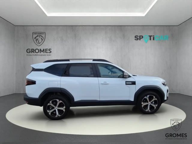 Dacia Bigster Mild Hybrid 140