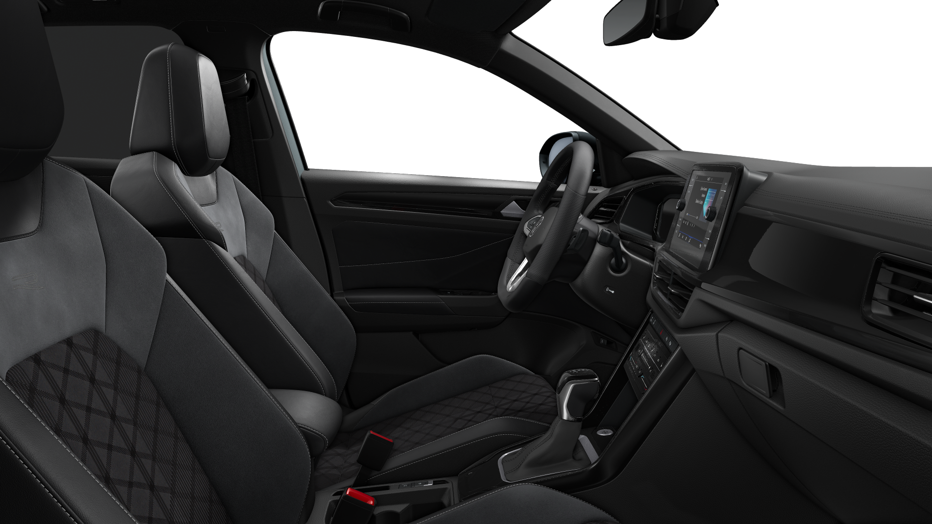 Volkswagen T-Roc T-ROC 1.5 E2 R-L  BT110 TSID7F