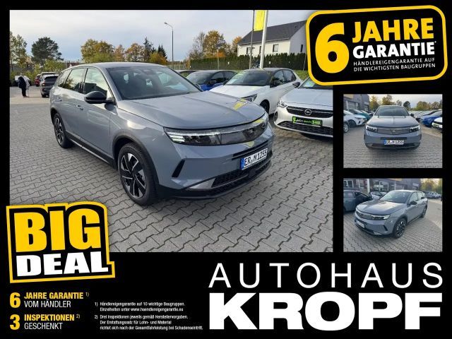 Opel Grandland X Edition