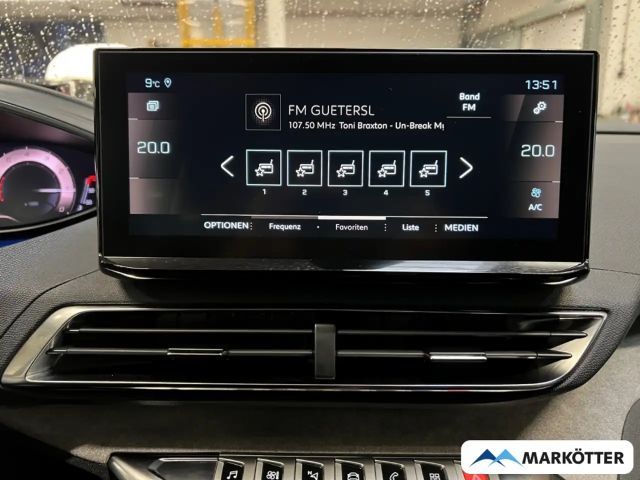 Peugeot 5008 GT-Line PureTech