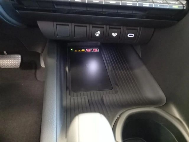 Toyota C-HR Active Hybride Plug-in