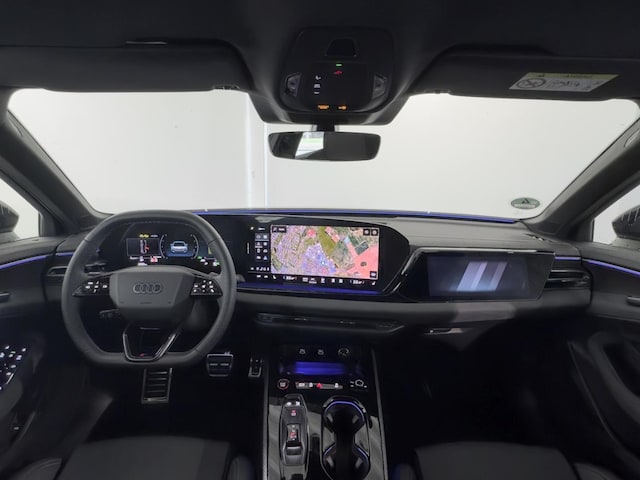 Audi A5 Quattro S-Tronic